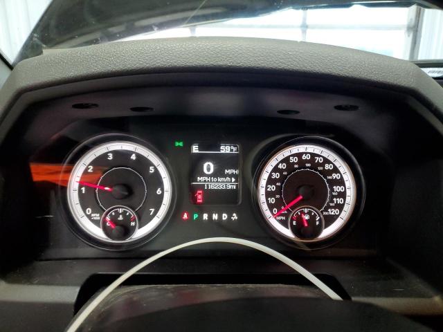 2014 RAM 1500 SLT - 1C6RR7GT2ES465078