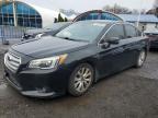Lot #3297989034 2017 SUBARU LEGACY 2.5