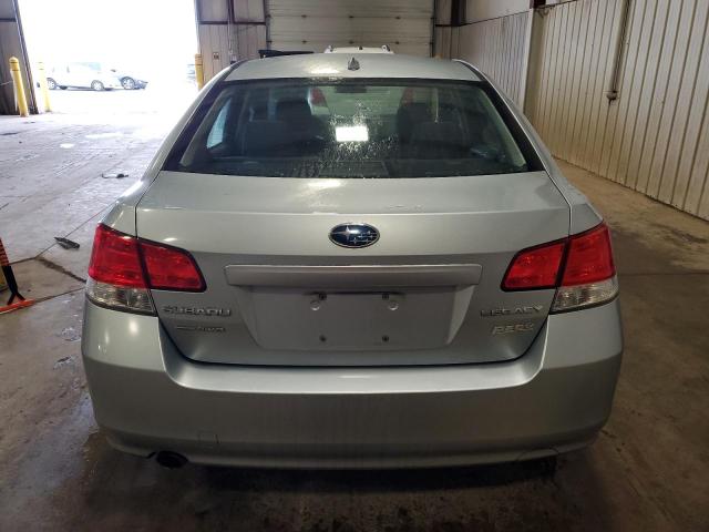 2014 SUBARU LEGACY 2.5 #3302794887