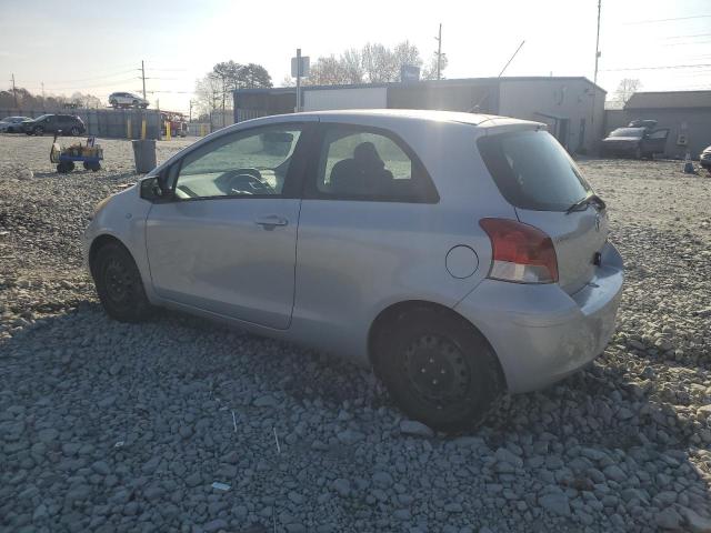 2010 TOYOTA YARIS #3294026823