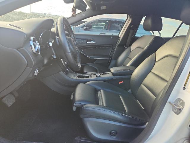 2018 MERCEDES-BENZ GLA 250 #3284611345