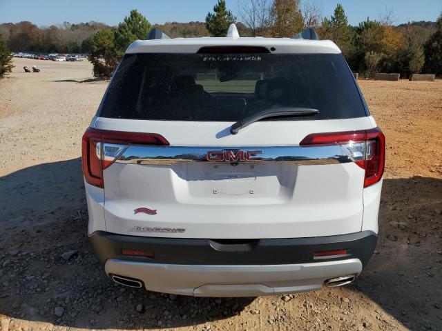 2023 GMC ACADIA SLT #3294262897