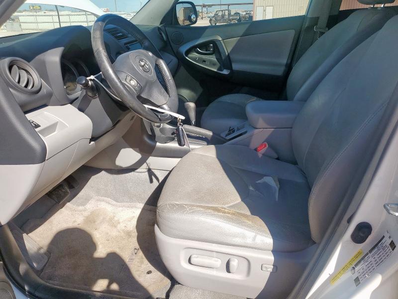 2011 TOYOTA RAV4 LIMIT #3311725264