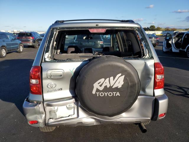 2005 TOYOTA RAV4 #3296932880