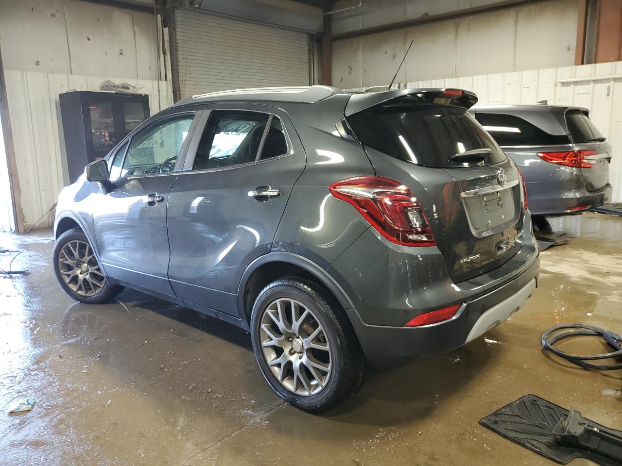 BUICK ENCORE SPORT TOURING