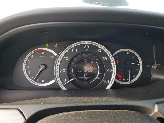 2014 HONDA ACCORD LX #3291209970