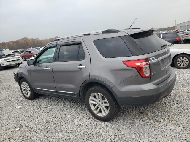2014 FORD EXPLORER X #3293440413