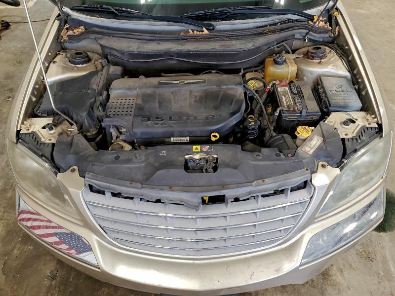 2005 CHRYSLER PACIFICA T #3301851984