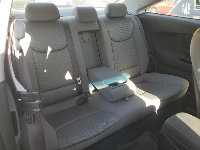 2013 HYUNDAI ELANTRA CO #3294328891