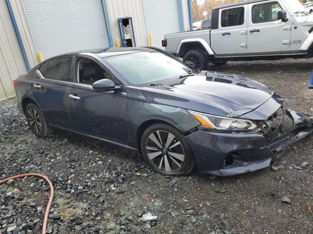 2020 NISSAN ALTIMA SL #3302651024