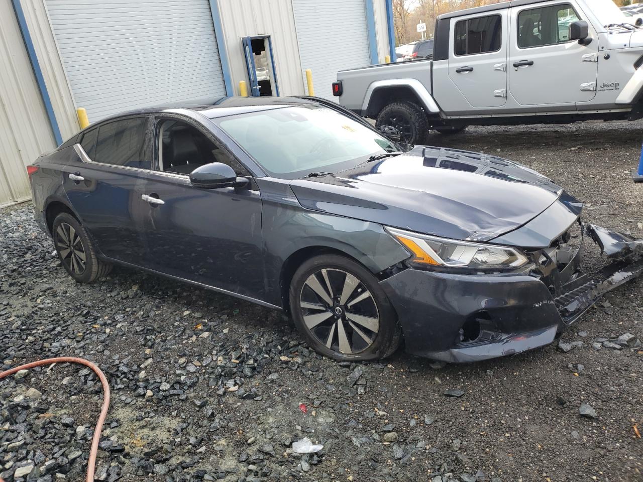 Lot #3302651024 2020 NISSAN ALTIMA SL