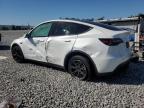 Lot #3305390324 2025 TESLA MODEL Y
