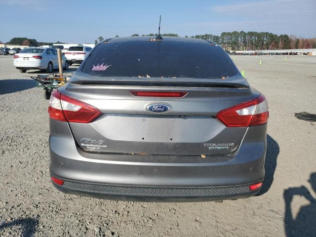 2014 FORD FOCUS TITA #3294369108