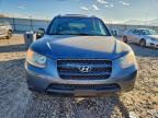 Lot #3303837515 2007 HYUNDAI SANTA FE G