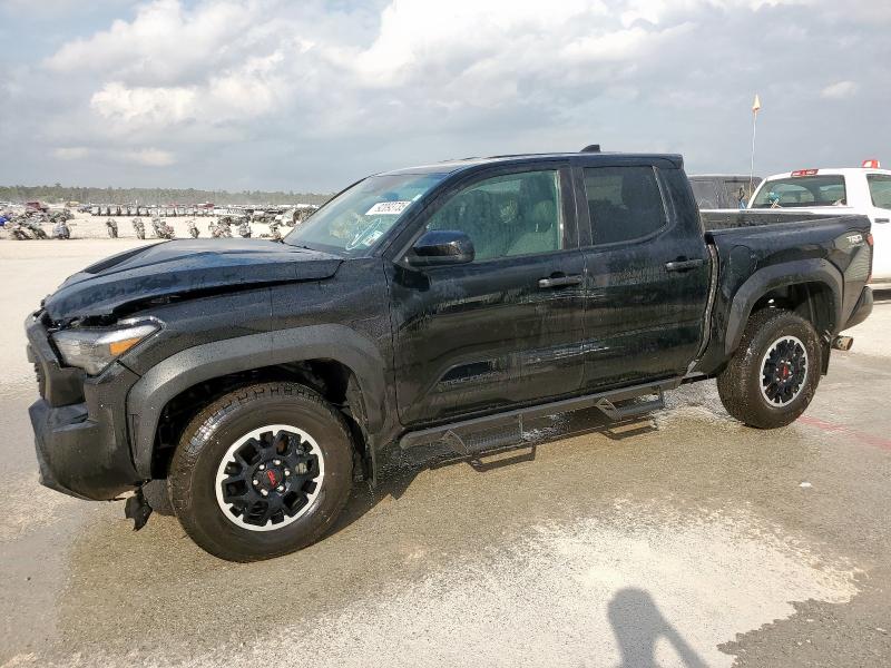 2024 TOYOTA TACOMA DOU #3301592620