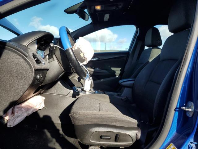 2016 CHEVROLET CRUZE LT #3309572616