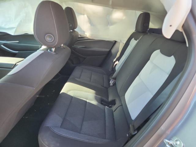 2024 CHEVROLET TRAX LS #3292320265