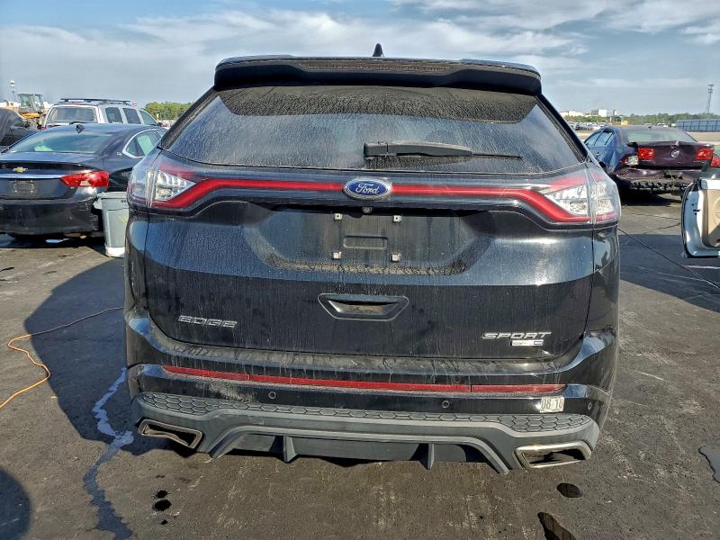 2016 FORD EDGE SPORT #3301835343