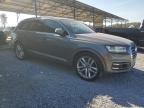 Lot #3292399279 2017 AUDI Q7 PRESTIG