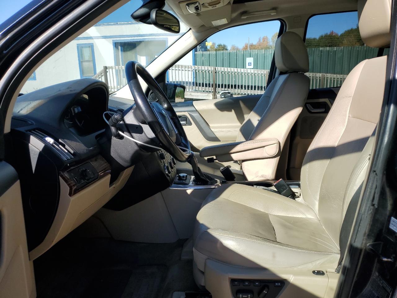 Lot #3287688018 2009 LAND ROVER LR2 HSE TE