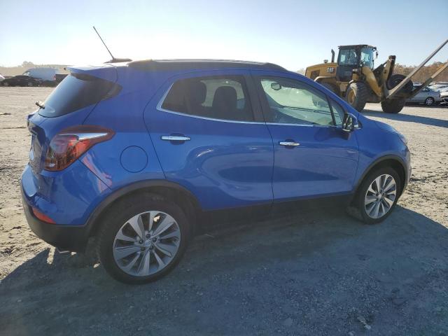 2018 BUICK ENCORE PRE #3284028831