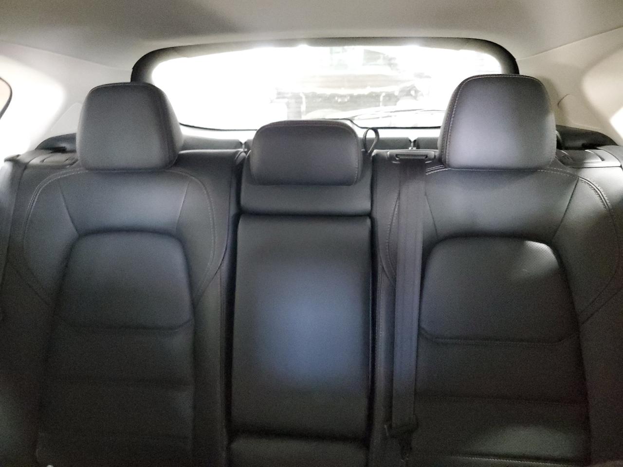 MAZDA CX-5 GRAND TOURING