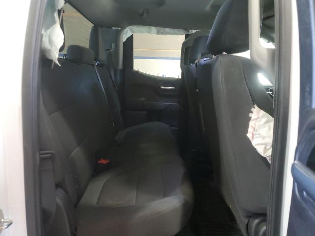 2021 GMC SIERRA K15 #3304595442