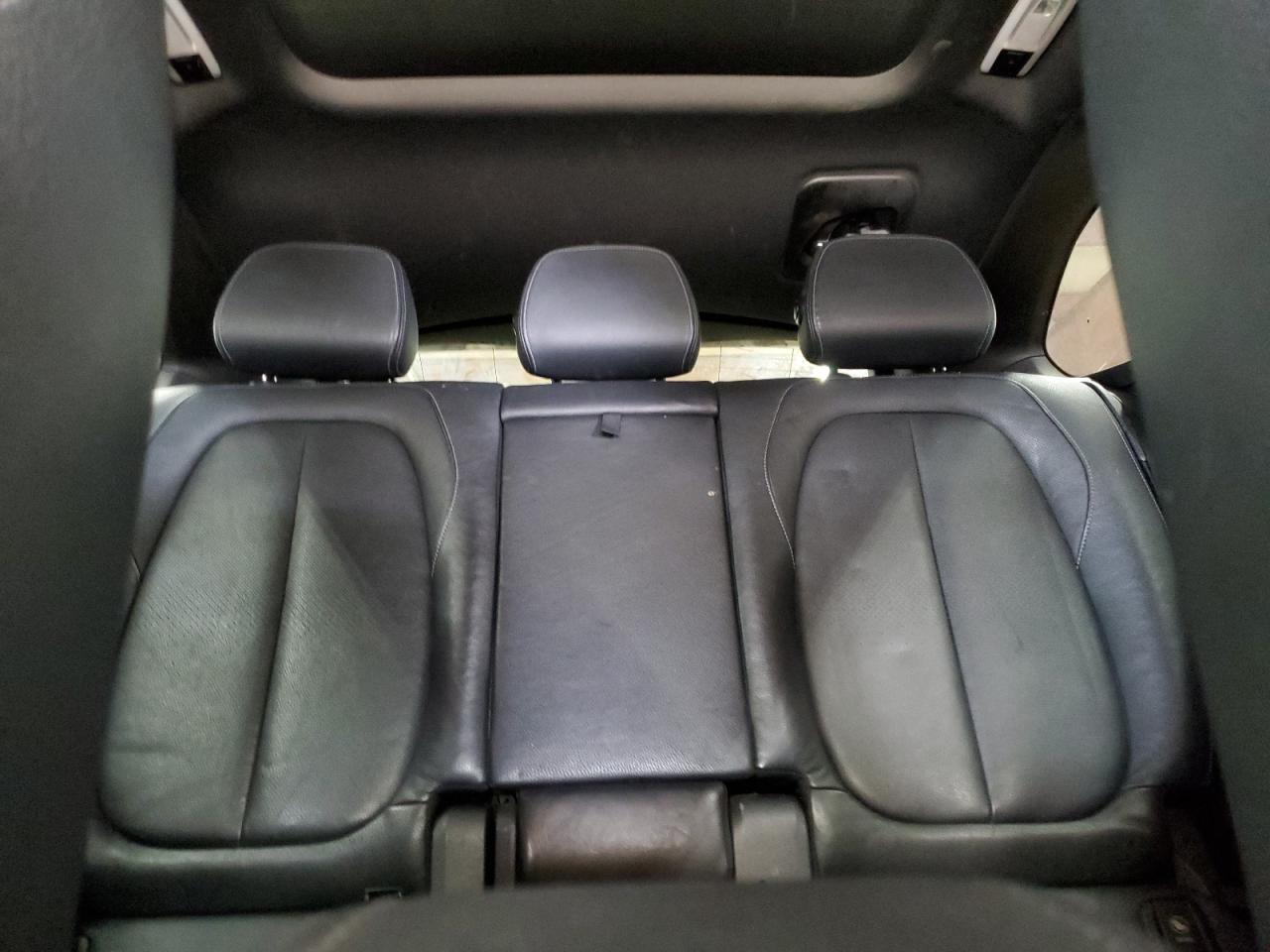 Lot #3308325153 2016 BMW X1 XDRIVE2