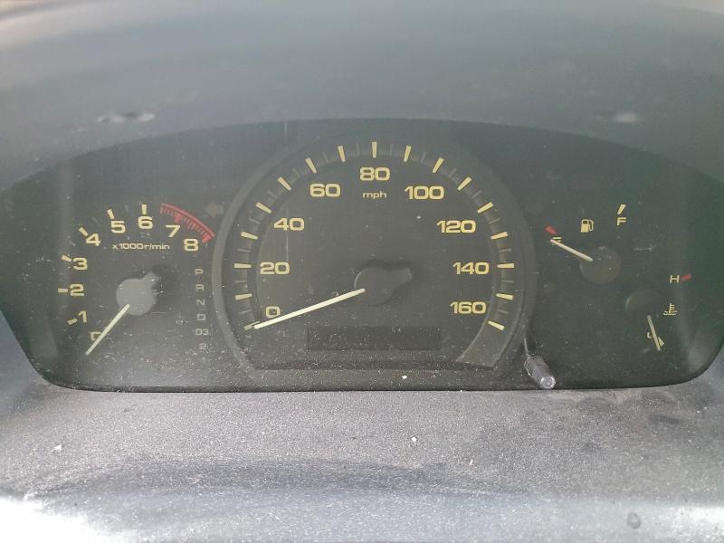 2006 HONDA ACCORD LX #3313451932