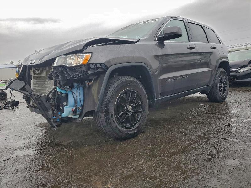 2019 JEEP GRAND CHER #3302794900