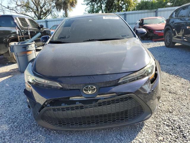 2022 TOYOTA COROLLA LE #3301751429