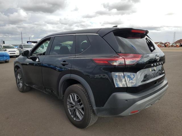 2023 NISSAN ROGUE S #3305319322