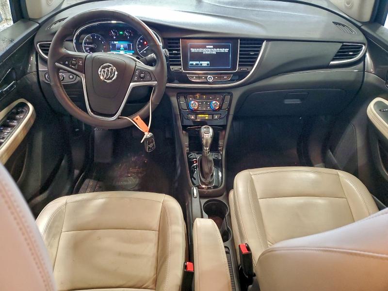 2019 BUICK ENCORE ESS #3302909047