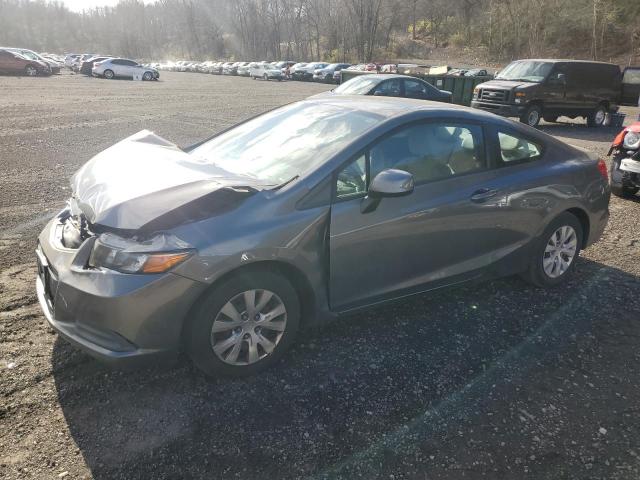 2012 HONDA CIVIC LX #3304516453