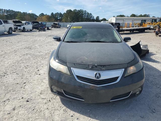 2013 ACURA TL SE #3292313270
