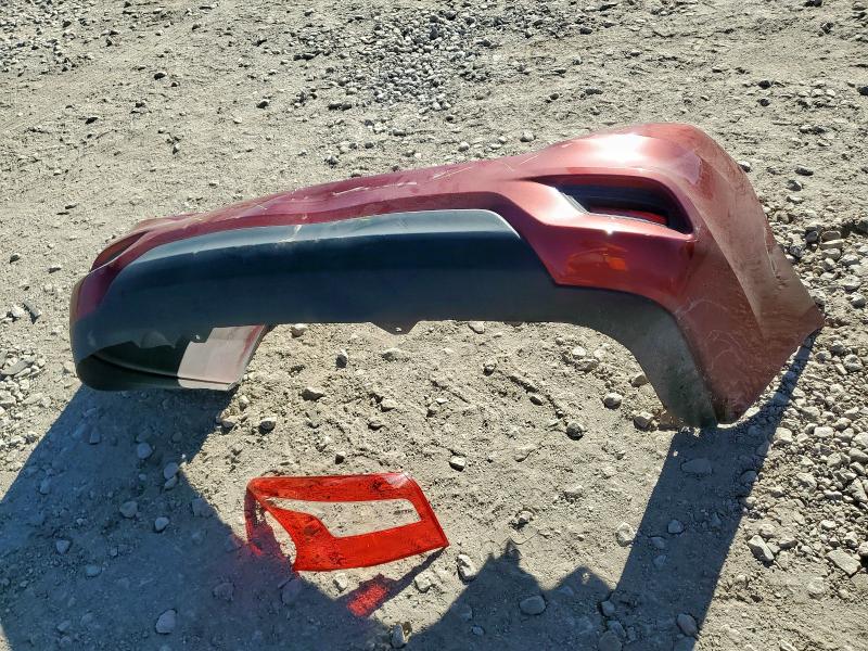 2017 NISSAN SENTRA S #3291620316