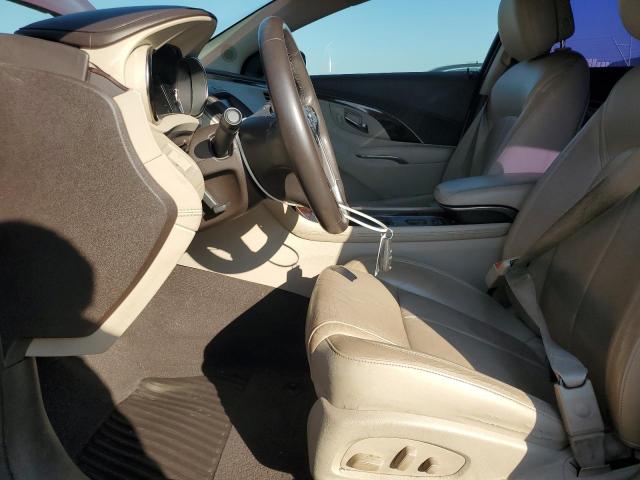 2014 BUICK LACROSSE #3301588643