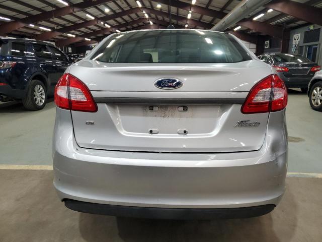 2012 FORD FIESTA SE - 3FADP4BJ8CM149211