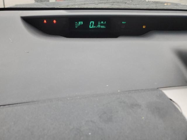 2009 TOYOTA PRIUS #3292507682