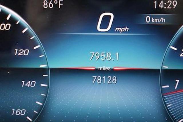 2020 MERCEDES-BENZ A 220 #3282207863