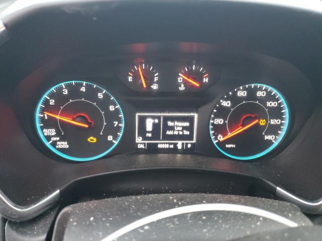 2020 CHEVROLET EQUINOX LS #3303574942