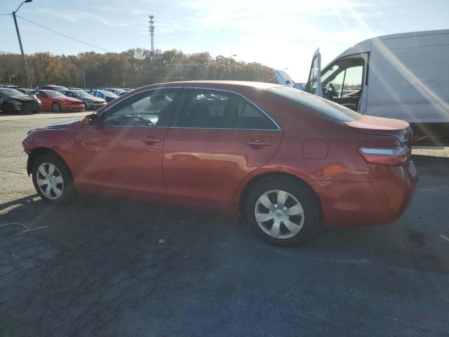 2007 TOYOTA CAMRY CE #3304597459