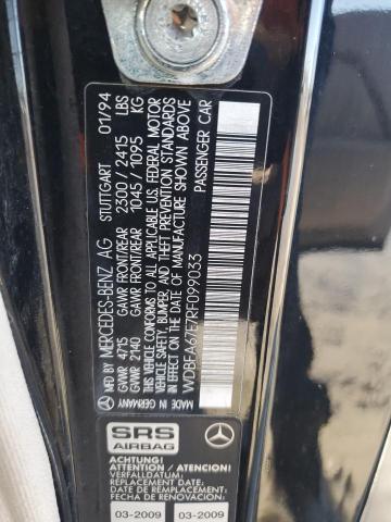 1994 MERCEDES-BENZ SL 500 #3282604889
