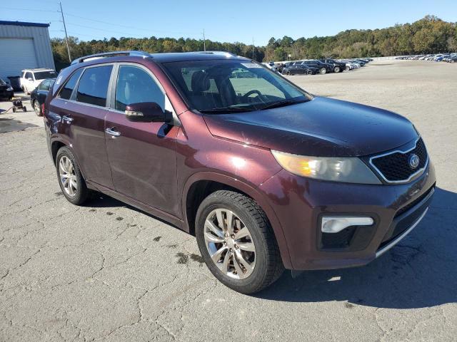 2011 KIA SORENTO SX #3294301888