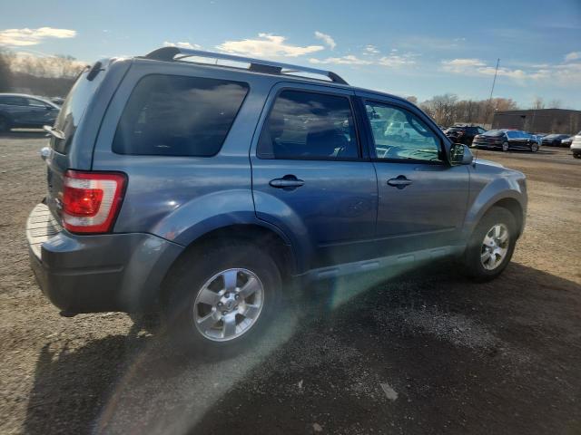 2012 FORD ESCAPE LIM #3304515501