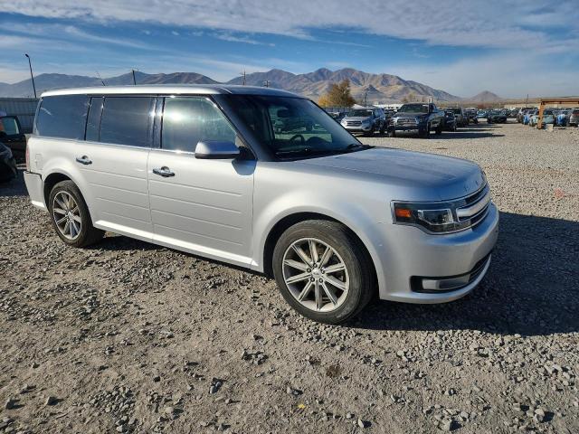 2017 FORD FLEX LIMIT #3286773882