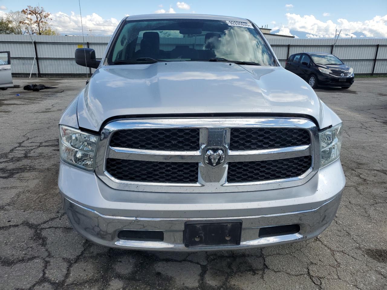RAM 1500 TRADESMAN