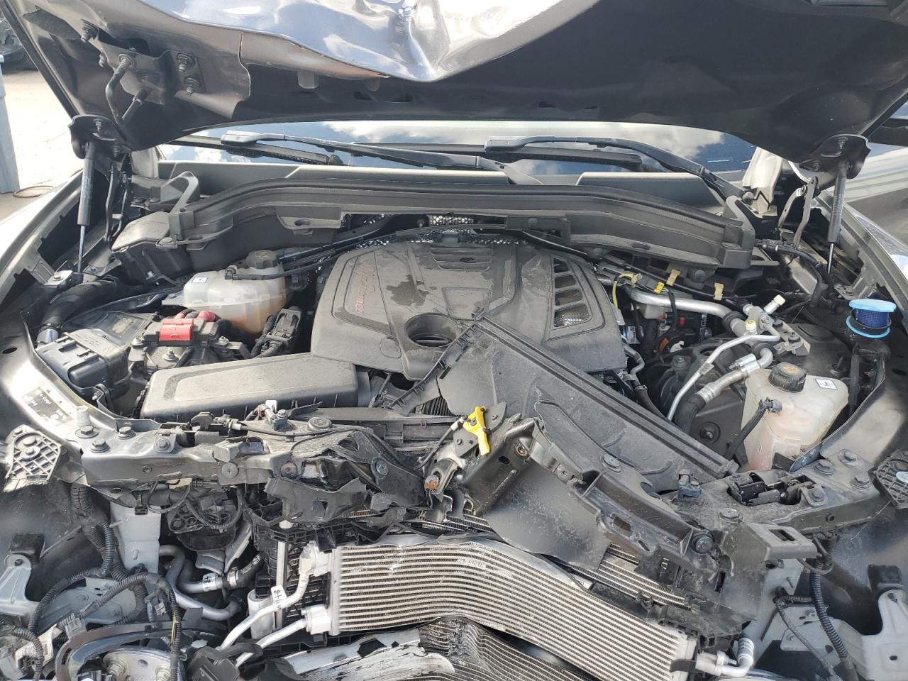 ALFA ROMEO STELVIO TI