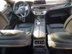 Lot #3293382435 2016 BMW 750 XI