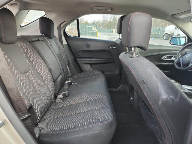 2016 CHEVROLET EQUINOX LS #3290120280